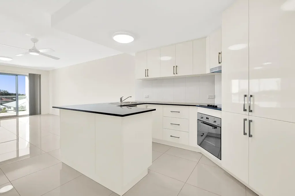 Modern & Convenient Living in a Prime Location