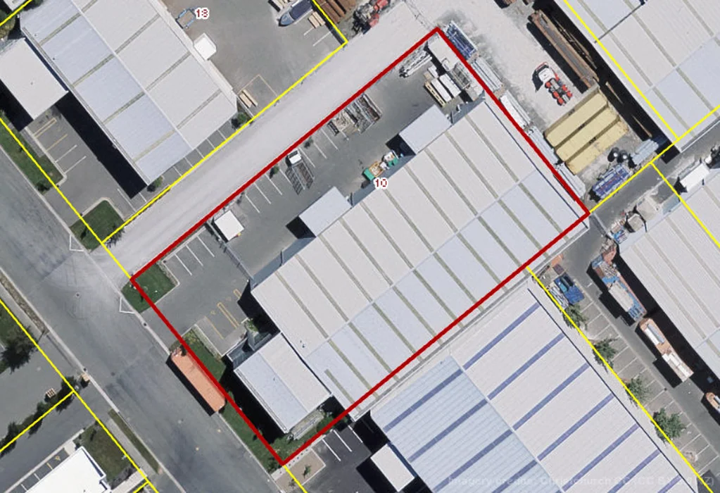 10 Hammersmith Drive, Wigram, Christchurch, 0房, 0浴