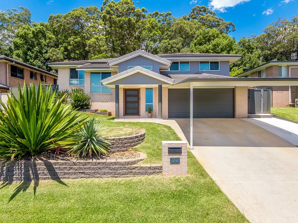 27 Clare Street, Goonellabah, NSW 2480
