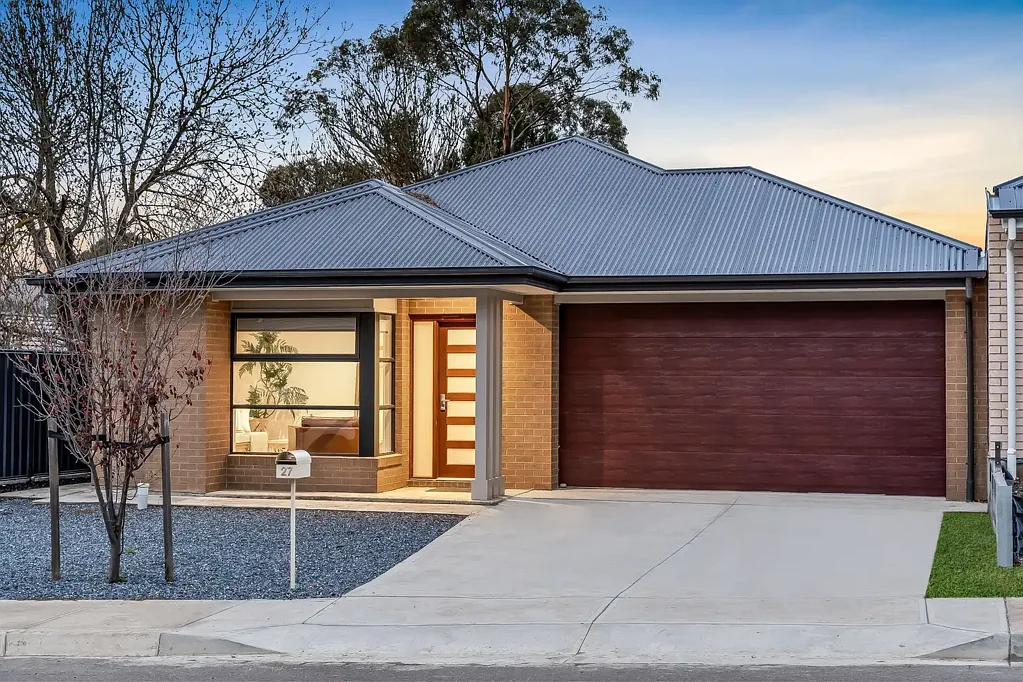 27 Balmoral Road, Woodside, SA 5244