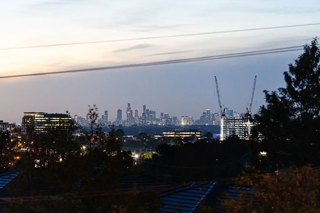 Oakleigh East 3Kwarto THE FINAL JEWEL: 'LEGACY'S' ONE-AND-ONLY PENTHOUSE