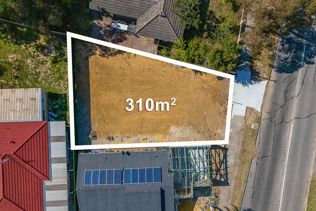 Kenwick MAKE YOUR DREAM HOME A REALITY!