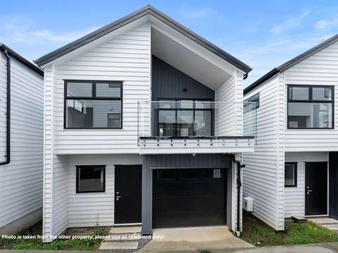 Bucklands Beach 3房  Macleans zoned, Freestanding Modern Family Home!