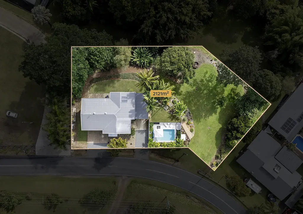 West Woombye 5બેડરૂમ MUST BE SOLD !