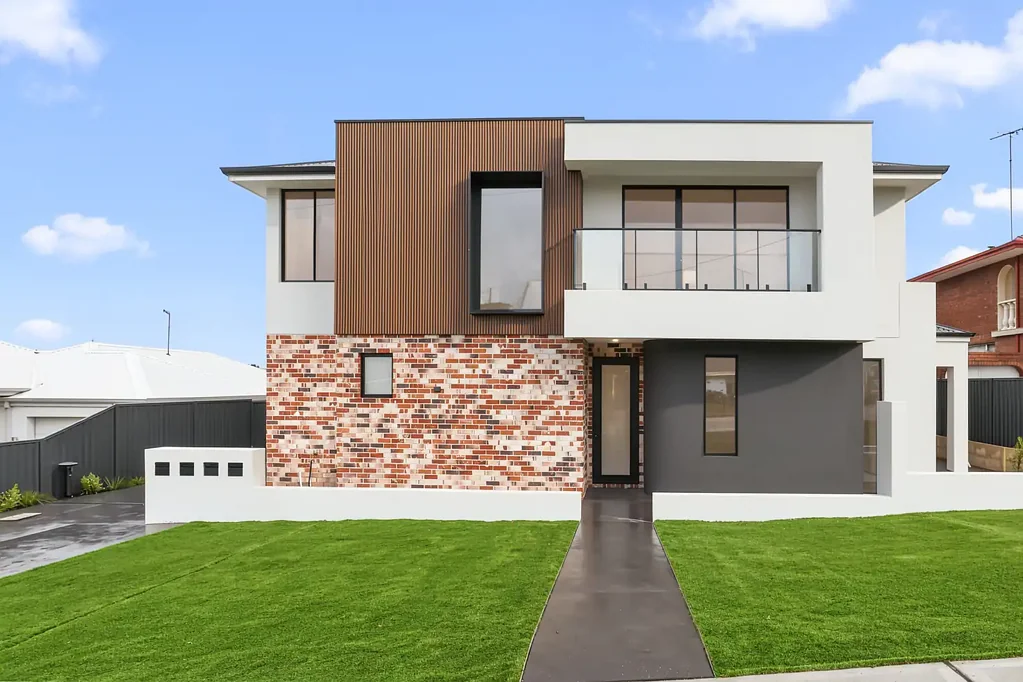 Spearwood 3Phòng ngủ Brand new with 211 sqm of thoughtfully designed living