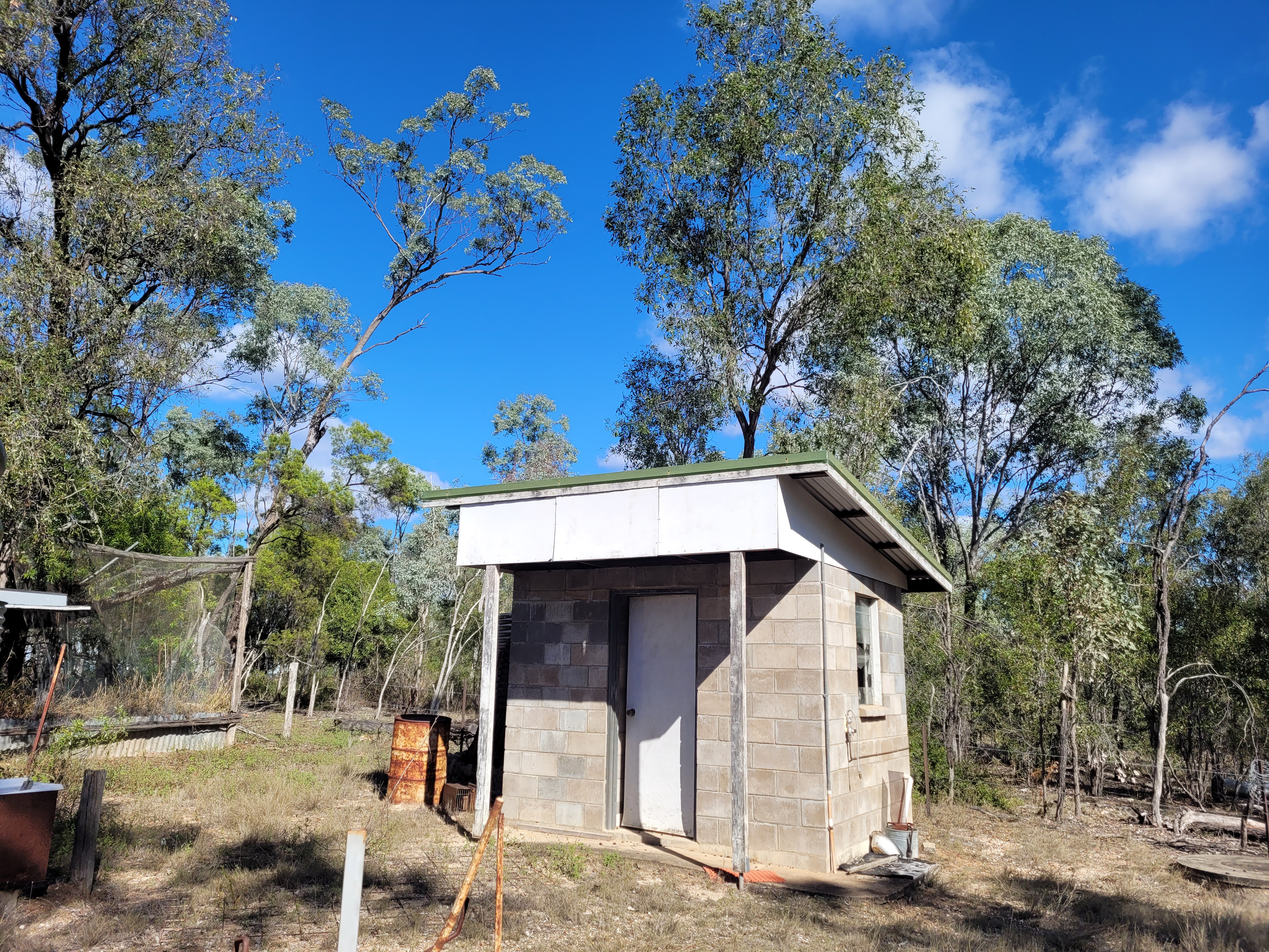 6 KEILAMBETE RD, RUBYVALE QLD 4702, 0 રૂમ, 0 બાથરૂમ, House