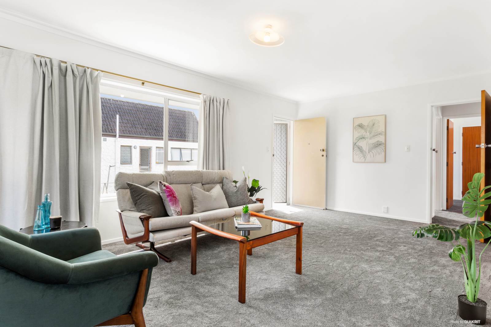 1/175 Forrest Hill Road, Forrest Hill, Auckland - North Shore, 2 ਕਮਰੇ, 1 ਬਾਥਰੂਮ