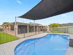 15 Genoa Close, Port Macquarie