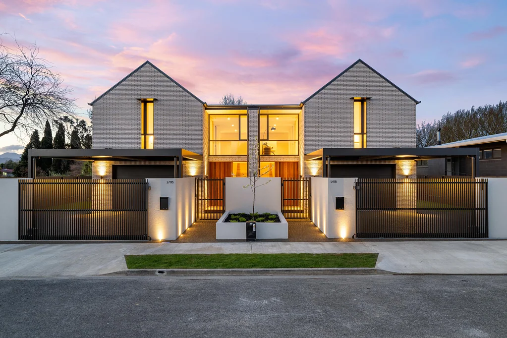 Blenheim Central 3 Bedroom Riverside luxury meets effortless living