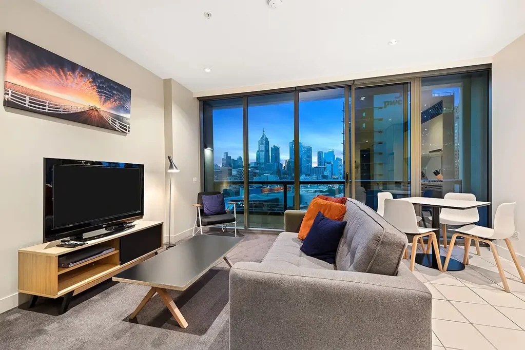 'Freshwater' - Fully Furnished. Stay from 1 month. Includes all utilities & Wi-Fi.