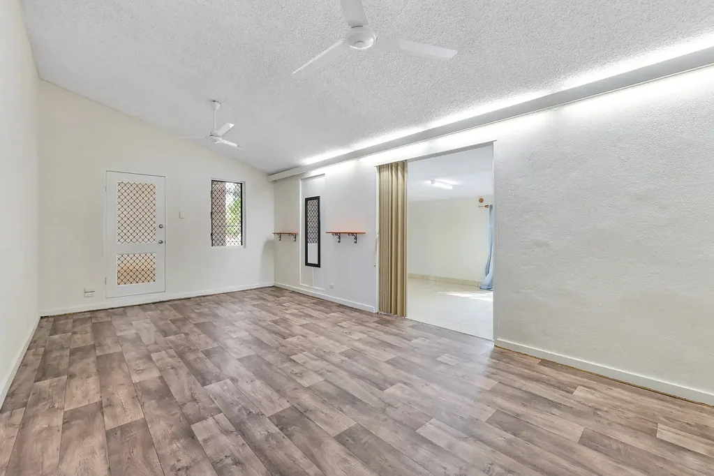 Professionals Darwin Presents: Charming Family Home in Anula - $700 per week