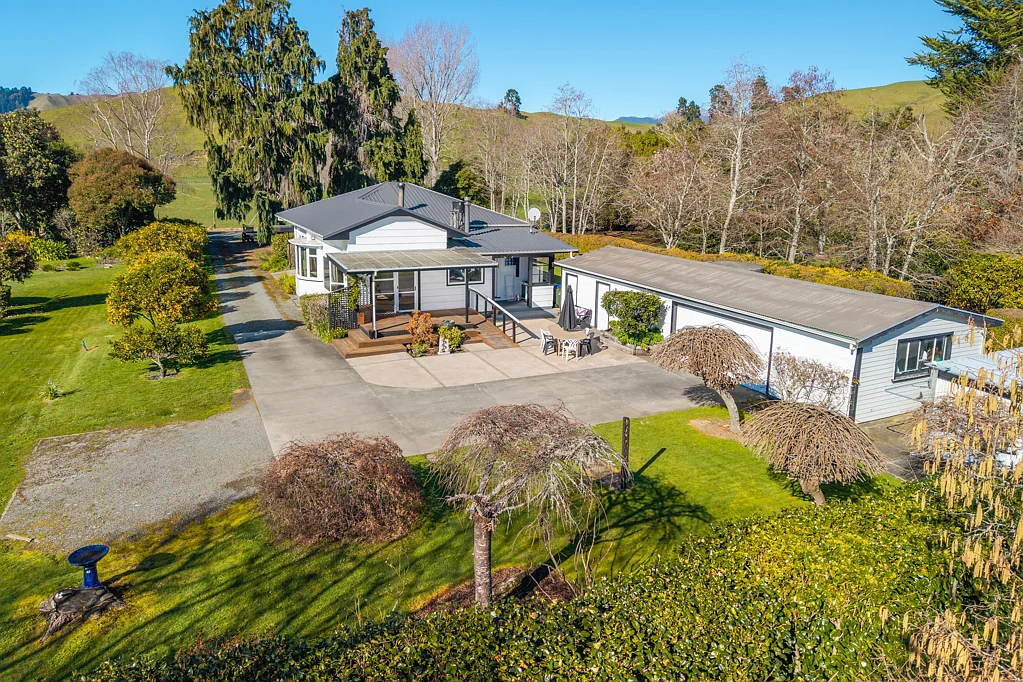 238 Higgins Road, Wakefield, Tasman Region