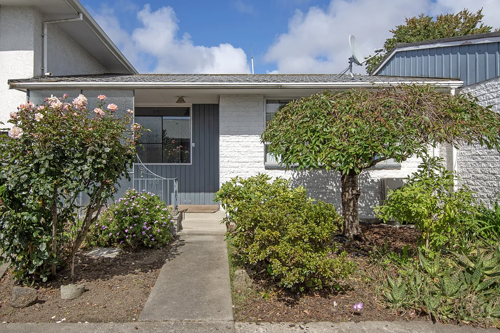 2/155 Aldwins Road, Phillipstown, Christchurch, Canterbury