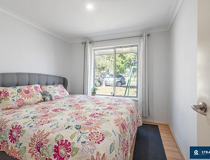 32 Carabeen Road, Maddington, South East Perth, 3房, 1浴, House