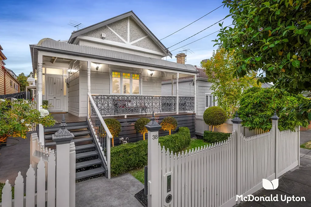 38 Bowen Street, Moonee Ponds, VIC 3039