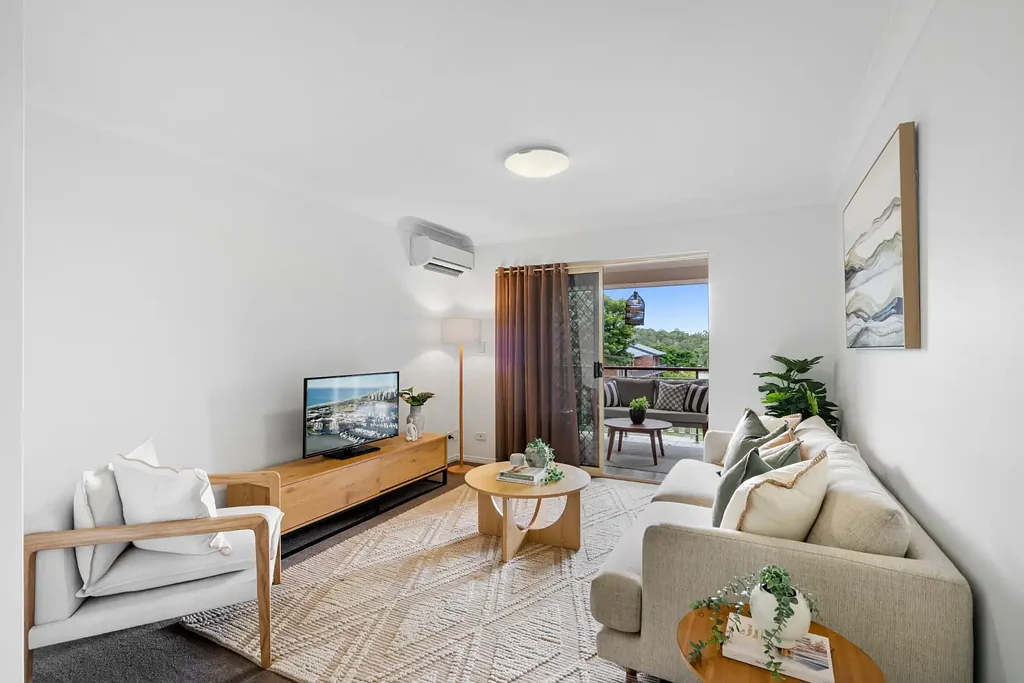 6/44 Bower Street, Annerley, QLD 4103