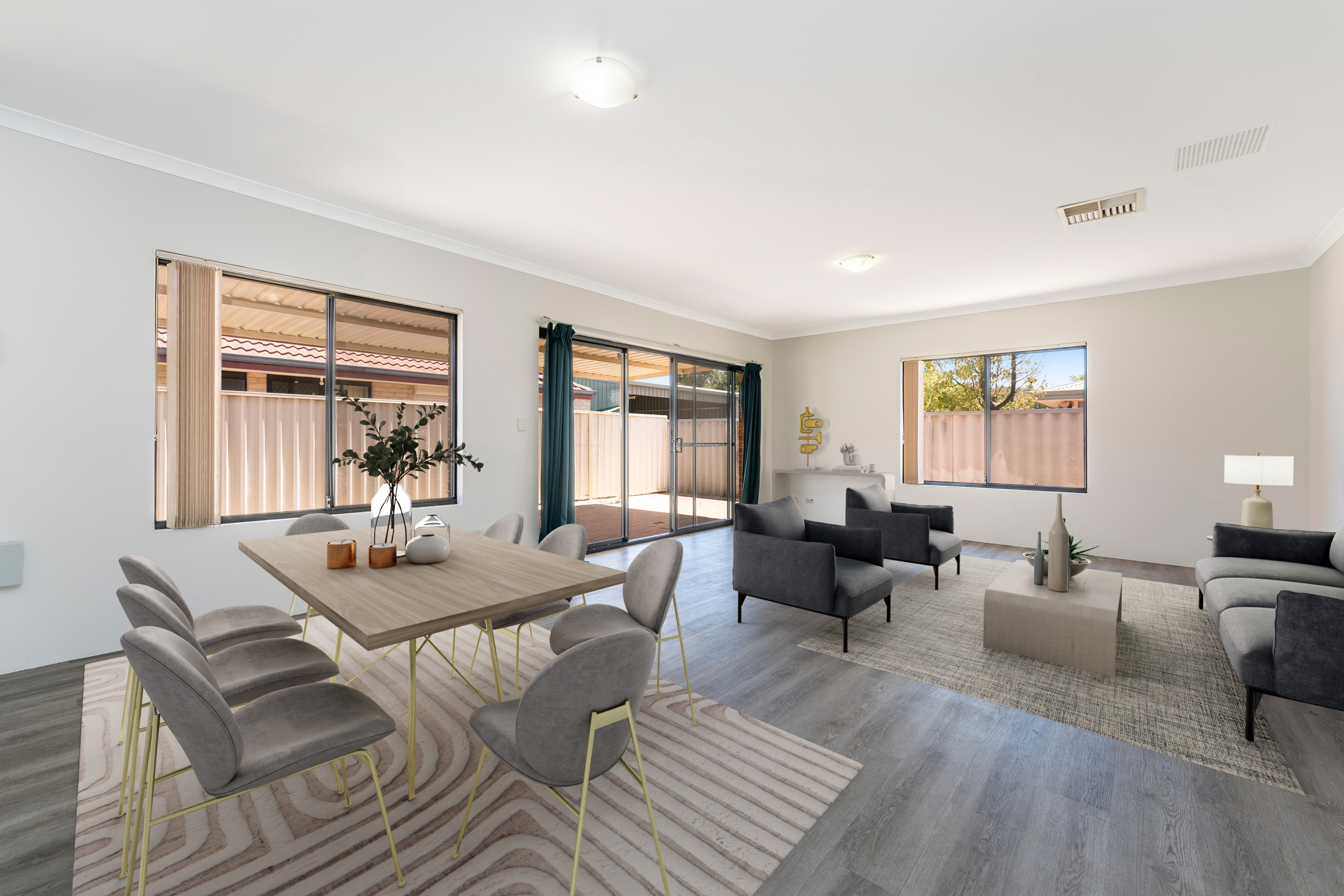 UNIT 2 3 BLOSSOM PL, COODANUP WA 6210, 0房, 0浴, House