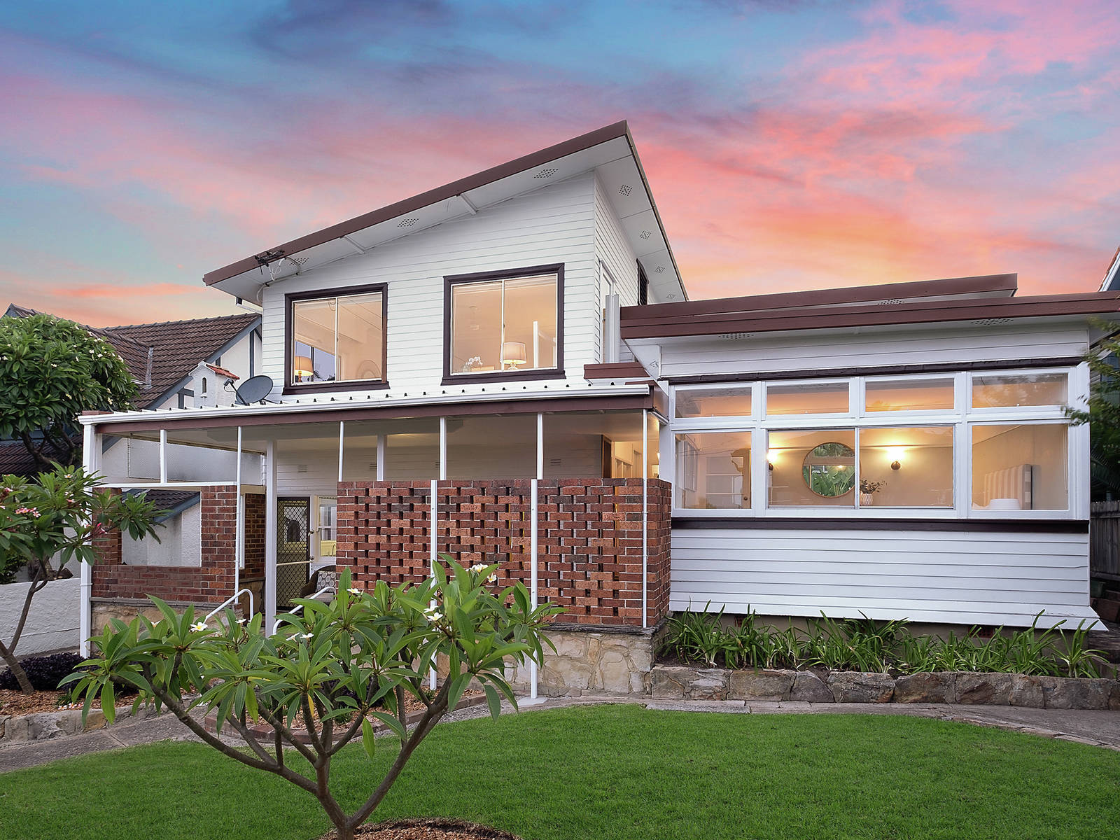 17 MCINTOSH RD, DEE WHY NSW 2099, 0部屋, 0バスルーム, House