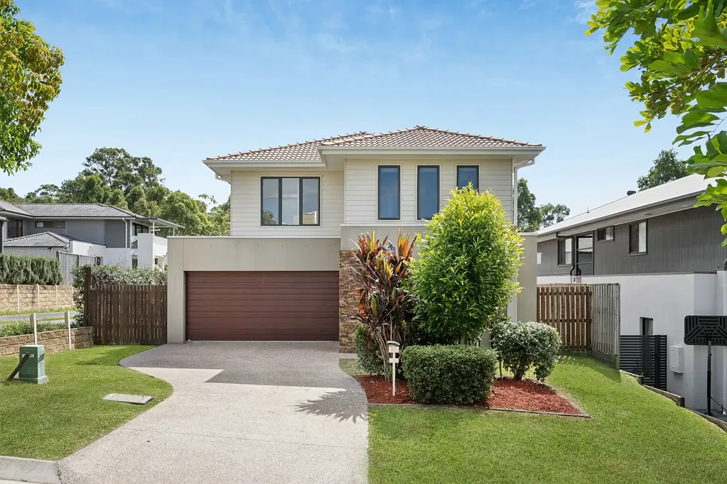 80 Cockatoo Place, Rochedale, QLD 4123