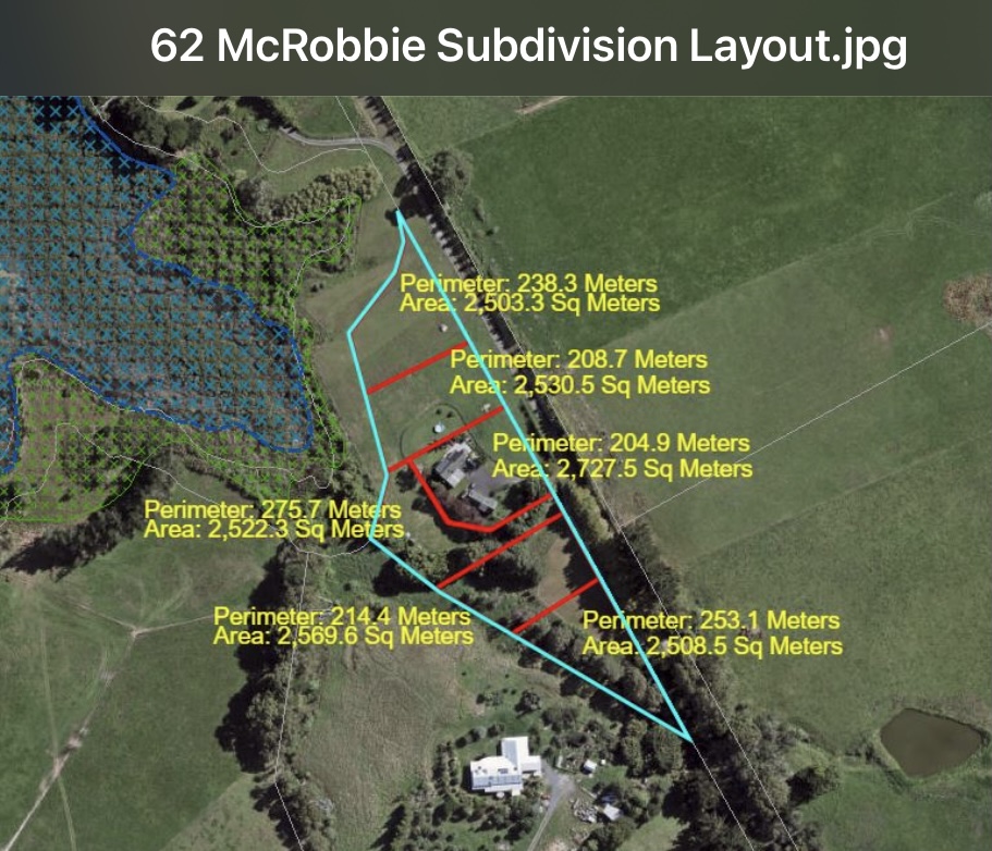 62b Mcrobbie Road, Kingseat, Auckland - Franklin, 3房, 3浴