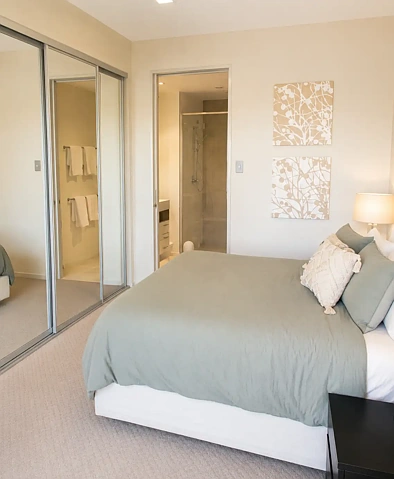 102/35 Lord Street, Gladstone Central, QLD 4680, 2房, 2浴, Apartment