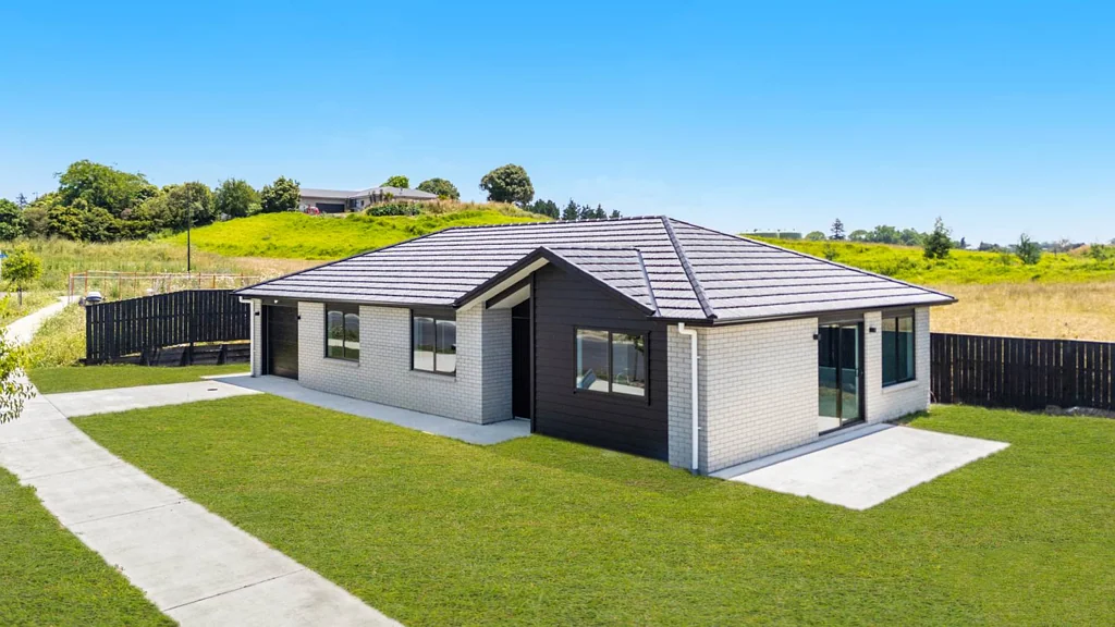 Te Kauwhata 4Zimmer QUALITY BUILT AT SUPER AFFORDABLE PRICE
