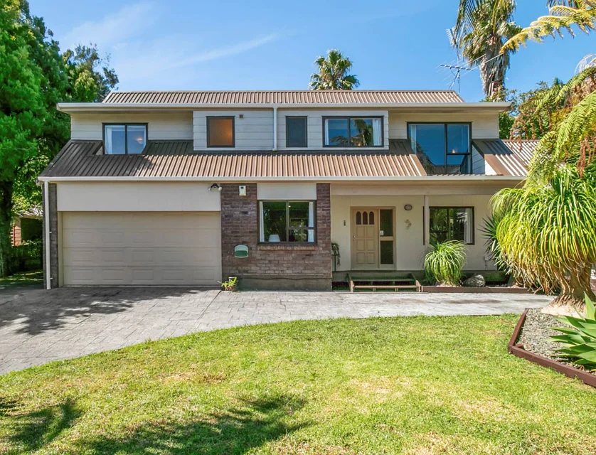 5 Gleneagles Grove, Wattle Downs, Manukau City, 4 ਕਮਰੇ, 2 ਬਾਥਰੂਮ, House