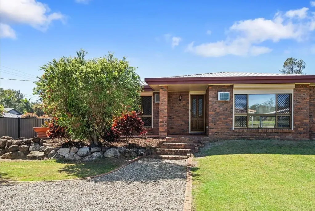 Big Block, Big Life — The Ultimate Family Home in Ripley