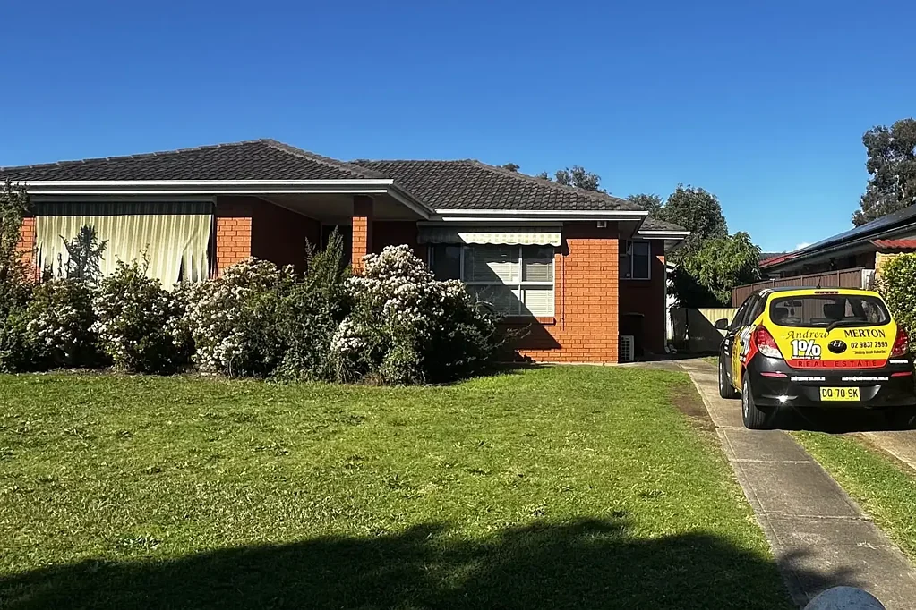 Family Home in a Great Location!