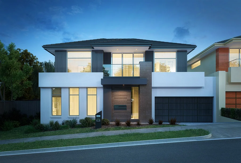 Oakville 4Zimmer Affordable Luxury Family Living in Thriving Oakville