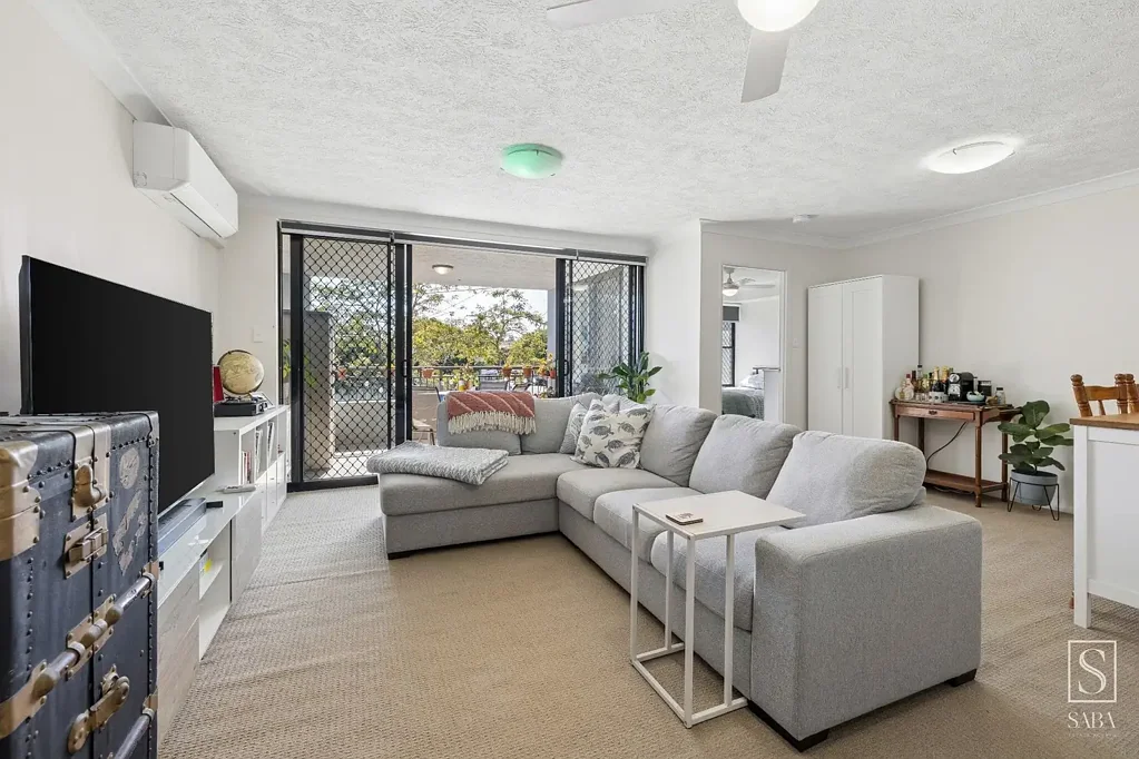 Moorooka 1 Bedroom MOOROOKA’S MOST DESIRABLE ENTRY-LEVEL BUYING