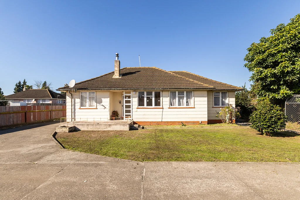 607 Kiwi Street, Camberley, Hastings, Hawke's Bay