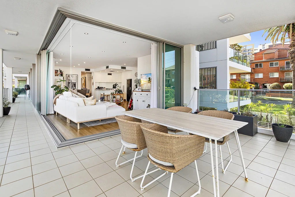 4/19-21 Gipps Street, Wollongong, NSW 2500