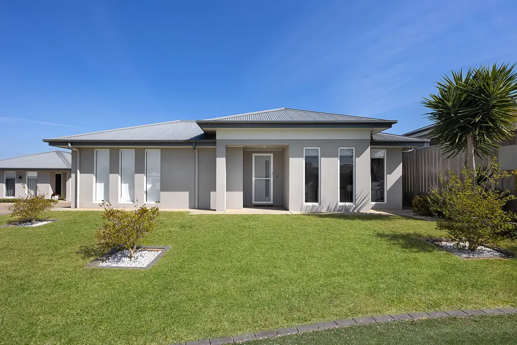 Lloyd 3Zimmer Comfort, Convenience and Low-Maintenance Living