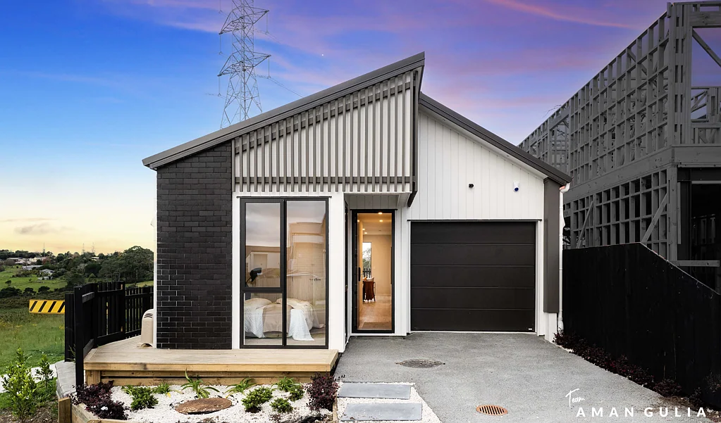 53 Puhikawa Street, Massey, Waitakere City, Auckland