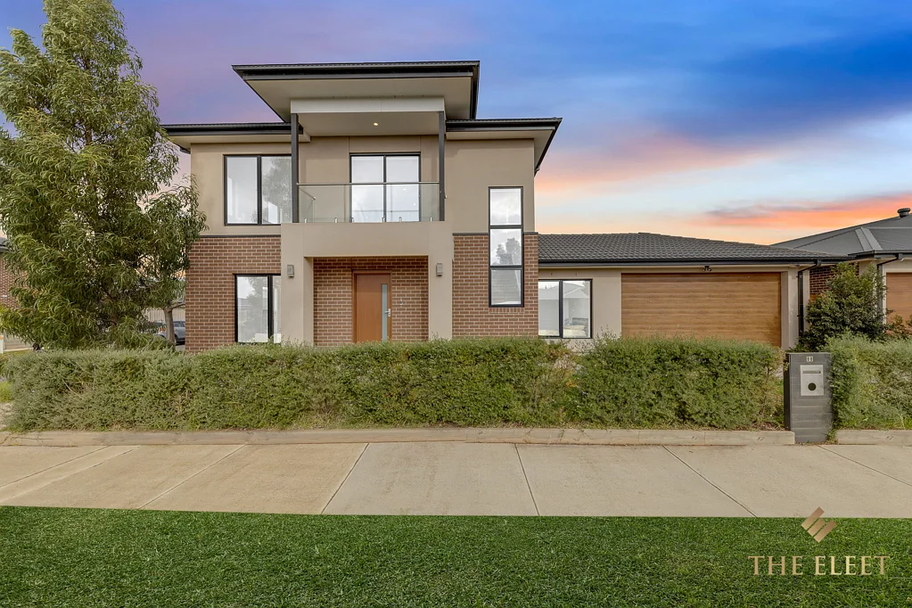 Aintree 4ਬੈੱਡਰੂਮ NORTH Facing Double Storey Delight in Eminent WOODLEA ESTATE!!