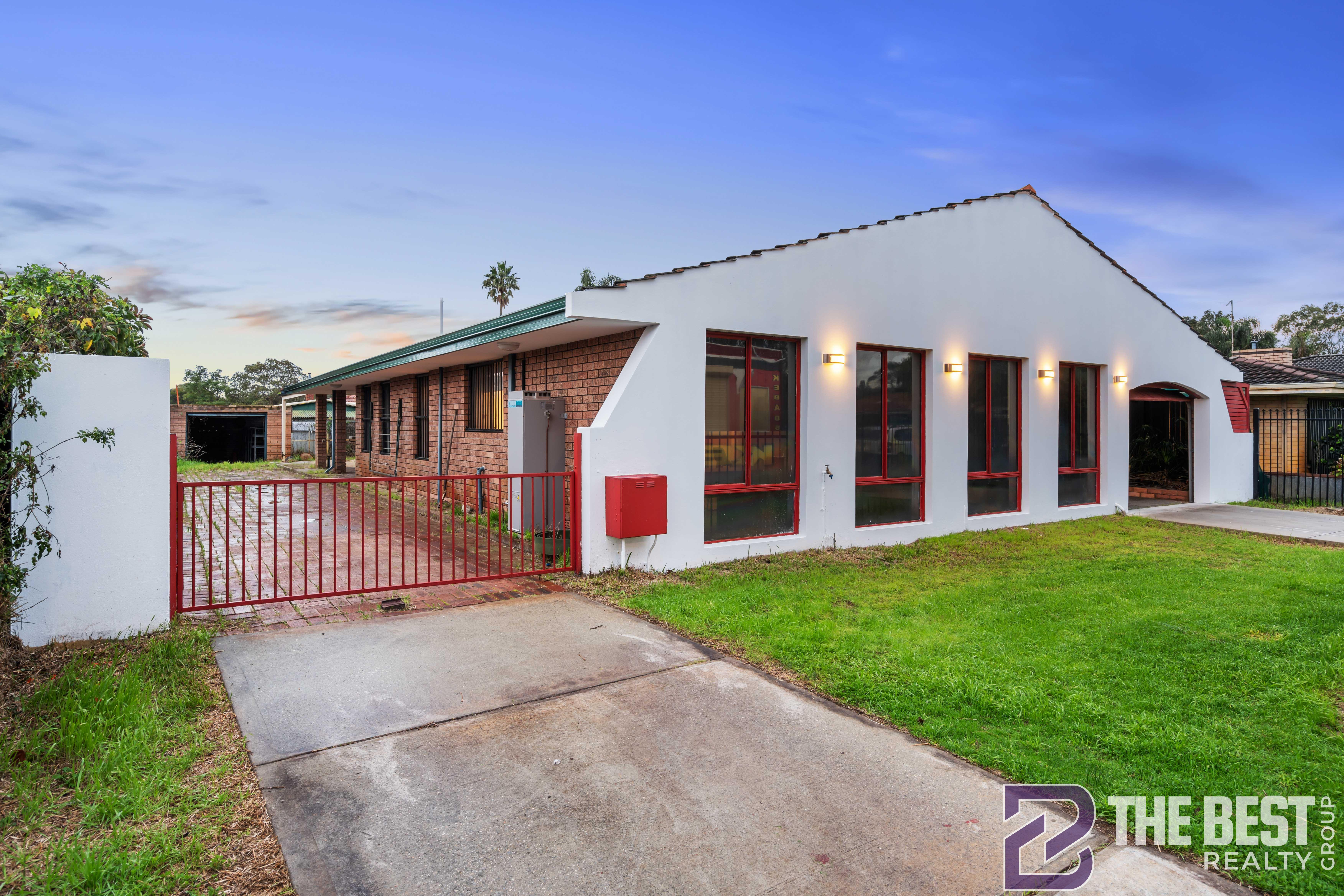 13 COSTELLO ST, MADDINGTON WA 6109, 0 Bedrooms, 0 Bathrooms, House