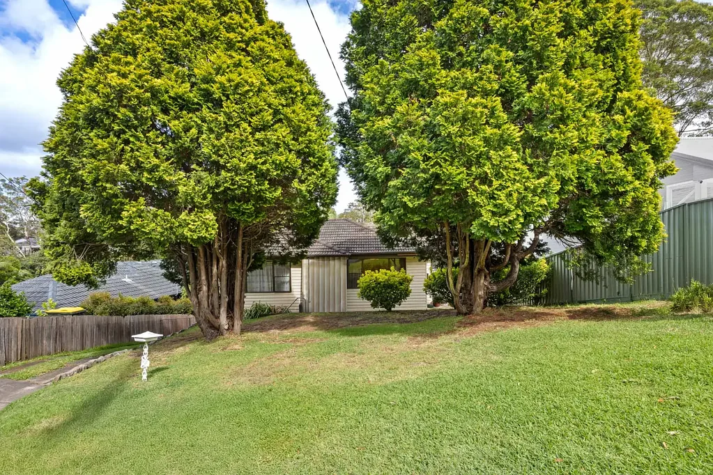 25 Willis Street, Charlestown, NSW 2290