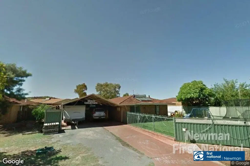 Newman 3房  3 BEDROOMS PLUS POOL