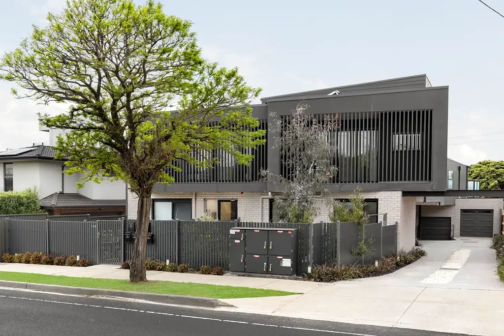 Preston 2部屋 Modern Townhouse Living in the Heart of Preston