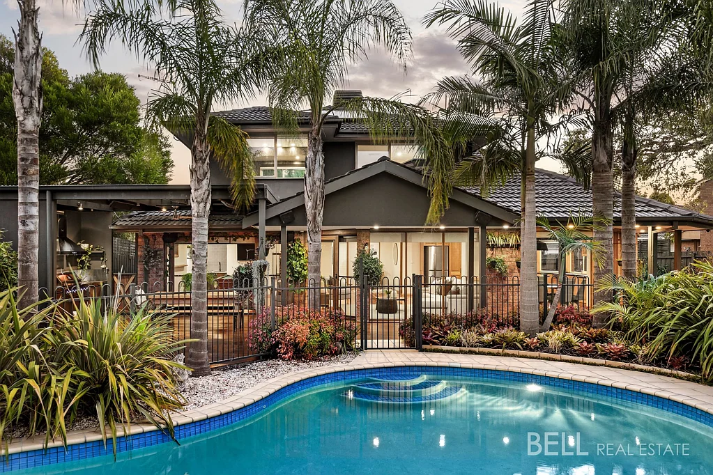 9 Dunns Court, Wantirna South, VIC 3152