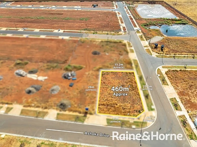 2 Ashoka Drive, Thornhill Park, VIC 3335, 0 slaapkamers, 0 badkamers, Section