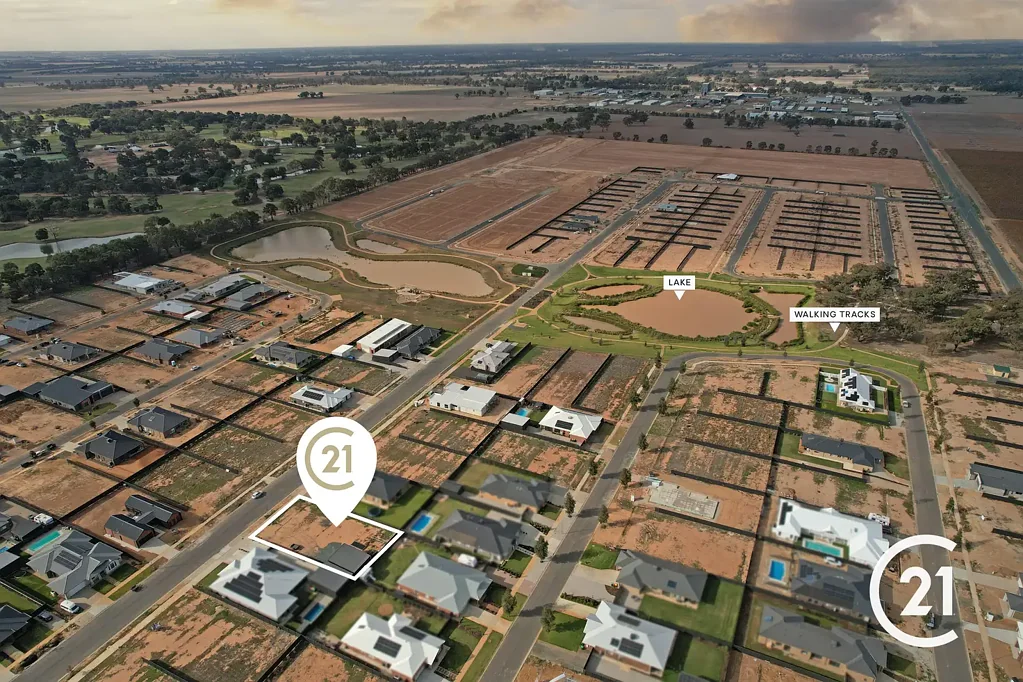 Moama  Plenty Of Storage