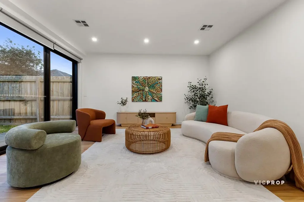 Bayswater 3कमरा Modern Living in a Peaceful Bayswater Pocket