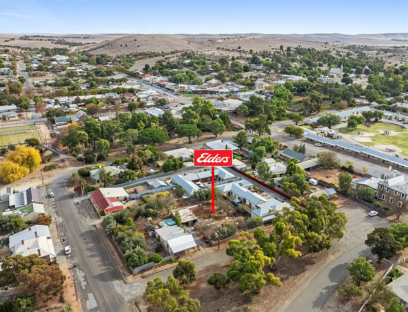 Allotment Welsh Place, Burra, Barossa - Yorke - Mid North, 0房, 0浴, Section