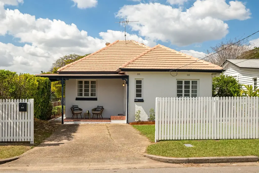 Mitchelton 3ਬੈੱਡਰੂਮ Comfortable Family Living in the Heart of Mitchelton