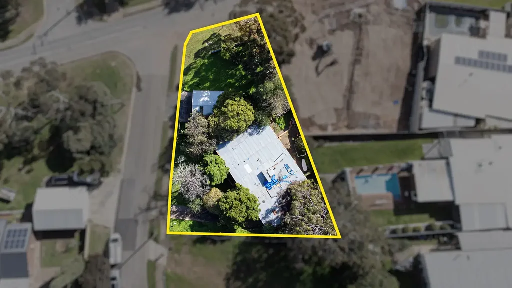 Para Hills 3غرفة نوم Generous 950m2 Corner Block with Future Potential!