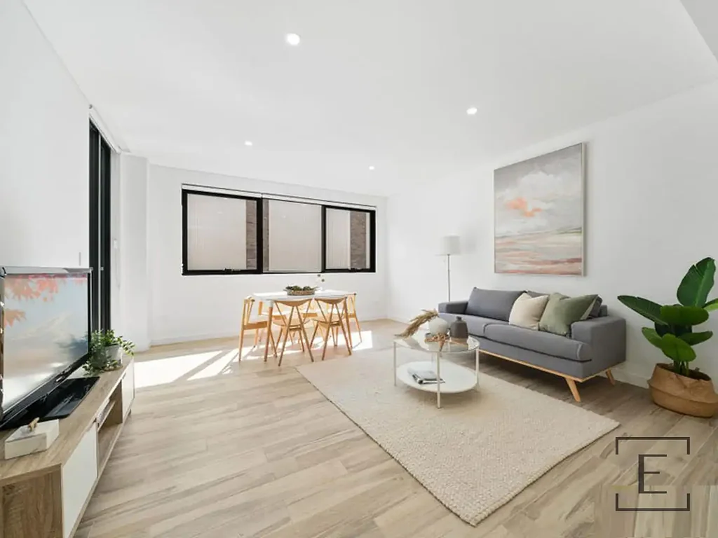 Modern 2 bedroom Residence