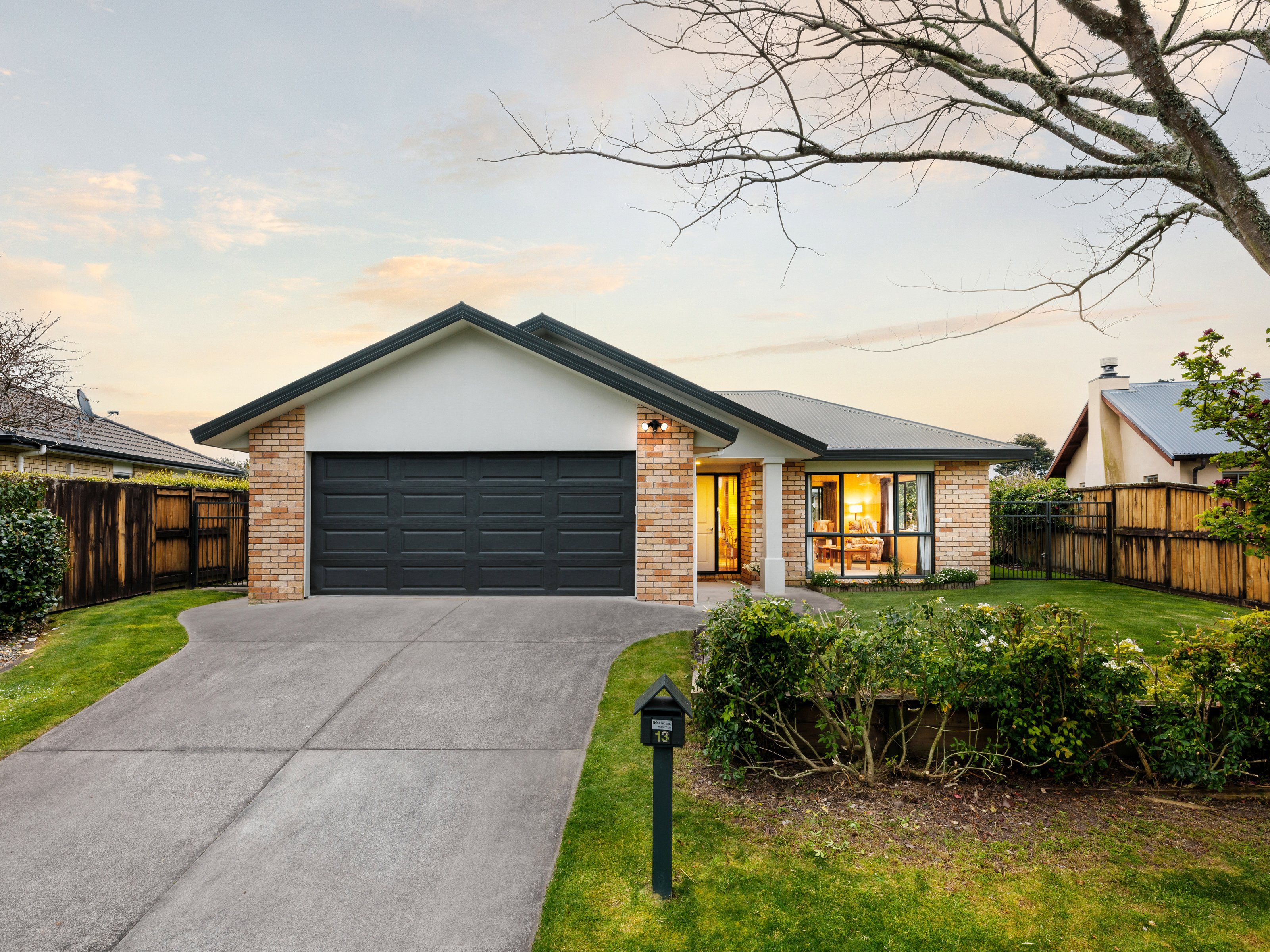 13 Merlot Place, Rototuna