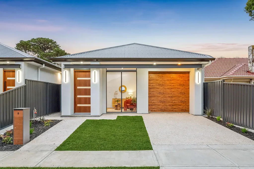 Seaton 4房  Welcome to Your New Place, a Brand New 4 Bedroom Marvel in Sensational Seaton